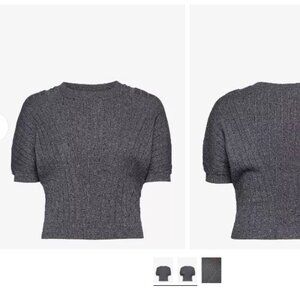 Max & Co. DAFNE - T-shirts & Tops Size XS US